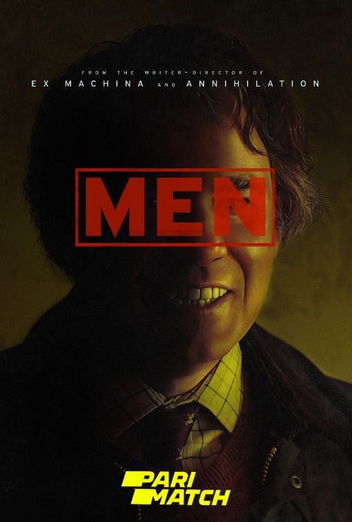 Men (2022) Tamil [Voice Over] Dubbed WEBRip download full movie